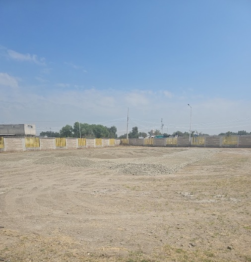 CONSTRUCCIÓN DE CANCHA FÚTBOL 5 EN DEPORTIVO MUNICIPAL DE CULTURA FÍSICA Y DEPORTE DE NEXTLALPAN EN NEXTLALPAN