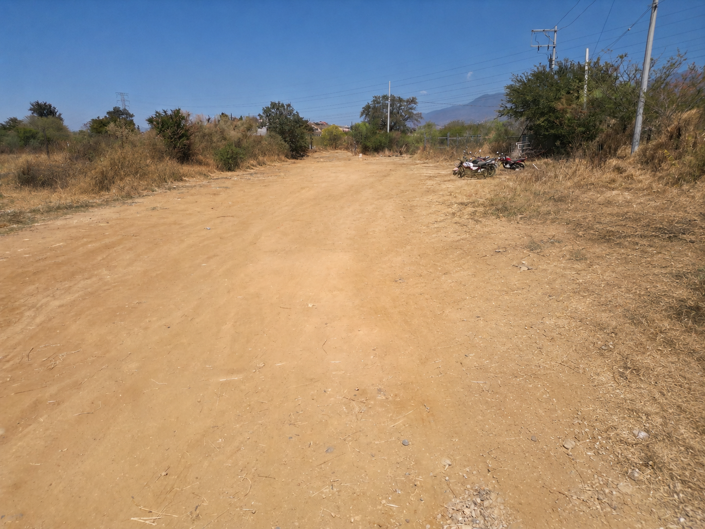 CONSTRUCCIÓN DE CANCHA FÚTBOL 7 EN UNIDAD DEPORTIVA DOCTOR REYNEL MARQUÉS RAMOS EN SANTA MARÍA MIXTEQUILLA