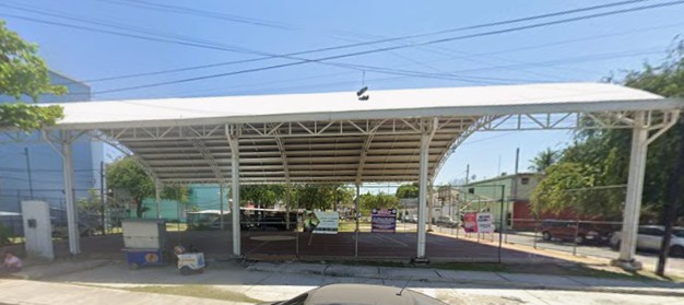 REHABILITACIÓN DE MULTICANCHA TECHADA EN NICHA EN CARMEN