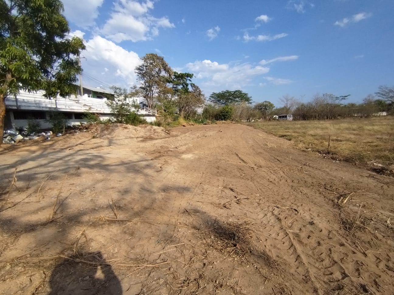 CONSTRUCCIÓN DE CANCHA DE FÚTBOL 5 ORIENTE EN LA UNIDAD DEPORTIVA EN PIJIJIAPAN