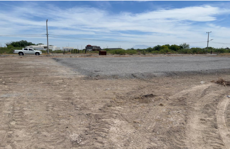 CONSTRUCCIÓN DE CANCHA FÚTBOL 5 EN CANCHA DEPORTIVA EN SAN BUENAVENTURA 3