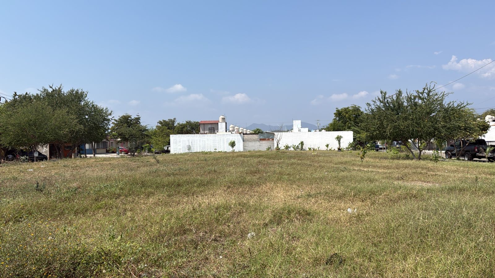CONSTRUCCIÓN DE CANCHA FÚTBOL 5 EN LA RESERVA EN VILLA DE ÁLVAREZ