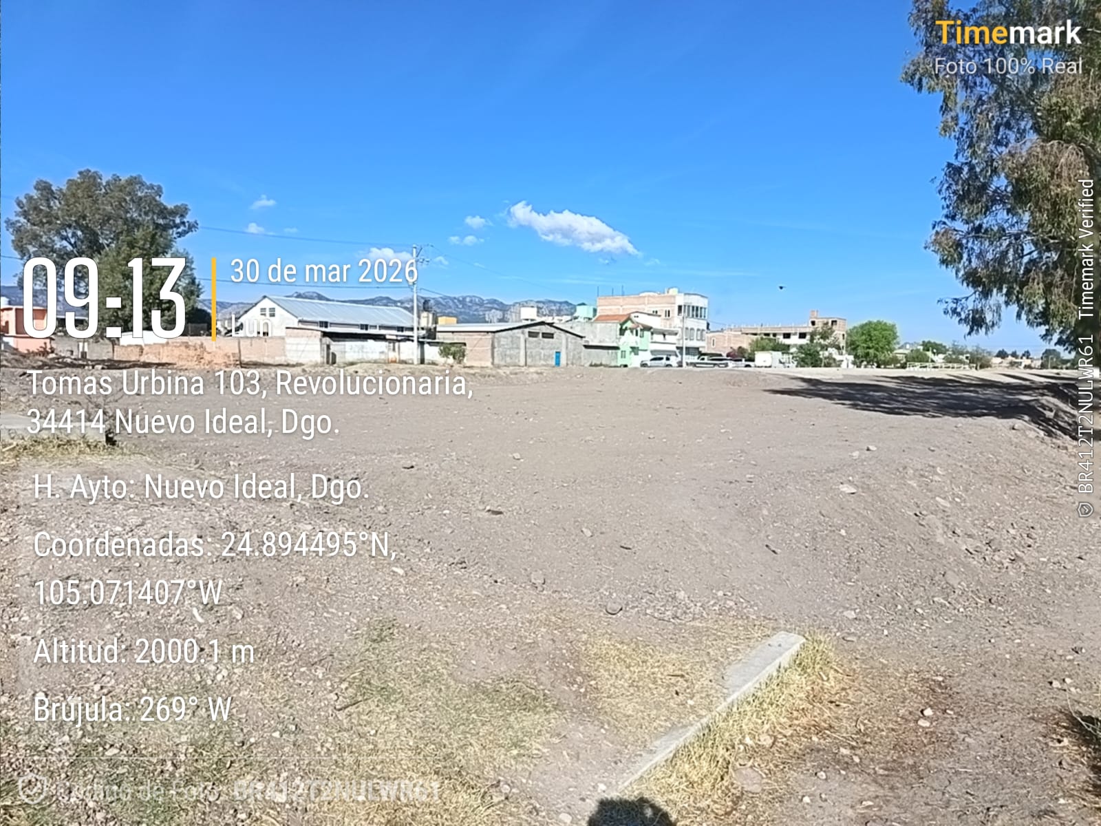 CONSTRUCCIÓN DE CANCHA DE FÚTBOL 5 EN CORREDOR LINEAL NUEVO IDEAL 