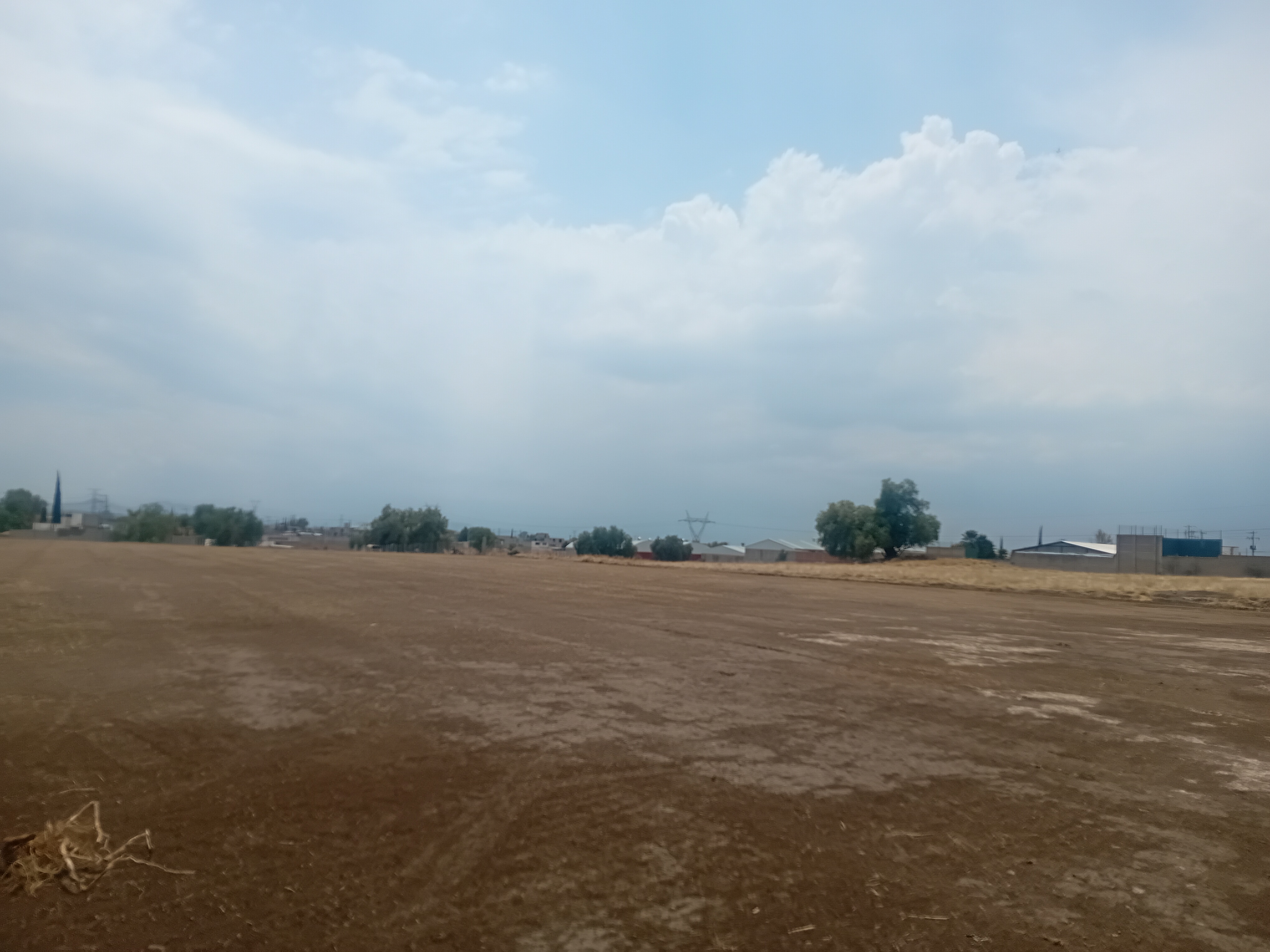 CONSTRUCCIÓN DE CANCHA FÚTBOL 7 EN TULTECA TEOPAN EN TEPETLAOXTOC