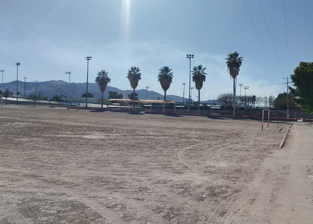 CONSTRUCCIÓN DE CANCHA FÚTBOL 5 EN PATRONATO ADMINISTRADOR DE LA UNIDAD DEPORTIVA TORREÓN Y GIMNASIO MUNICIPAL EN TORREÓN 3
