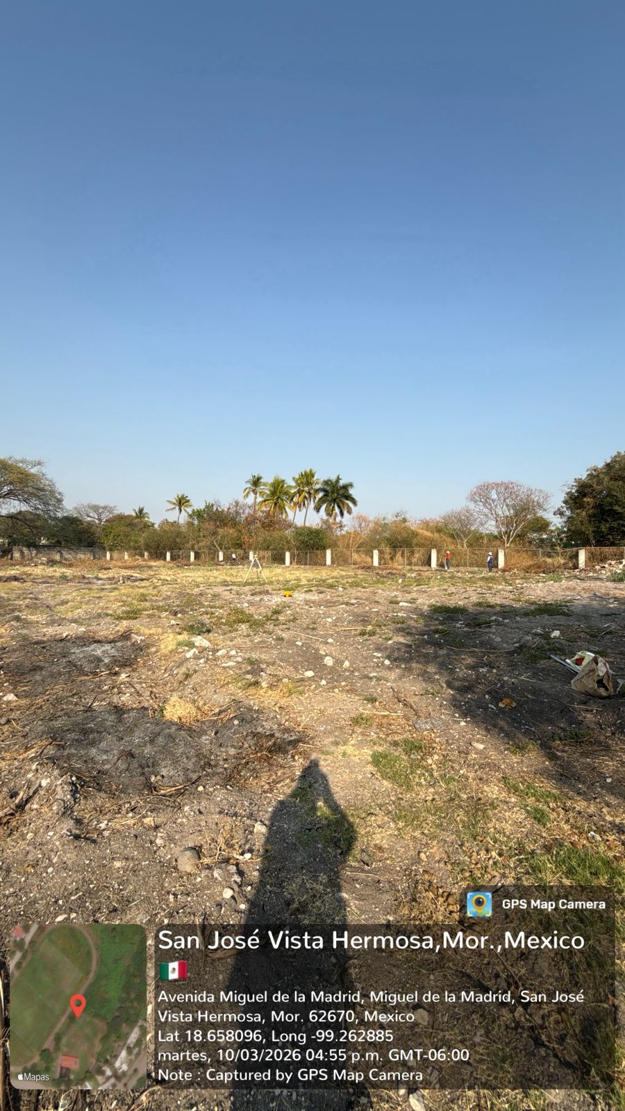 CONSTRUCCIÓN DE CANCHA FÚTBOL 5 EN UNIDAD DEPORTIVA LAS MALVINAS SAN JOSÉ EN PUENTE DE IXTLA