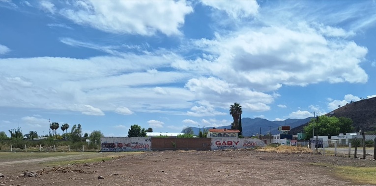 CONSTRUCCIÓN DE CANCHA DE FÚTBOL 7 EN CAMPO DE LA EX PREPARATORIA QUETZALCÓATL EN CANATLÁN