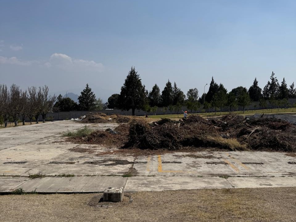 CONSTRUCCIÓN DE CANCHA DE FÚTBOL 5 EN PARQUE ANDÉN 1 EN APIZACO