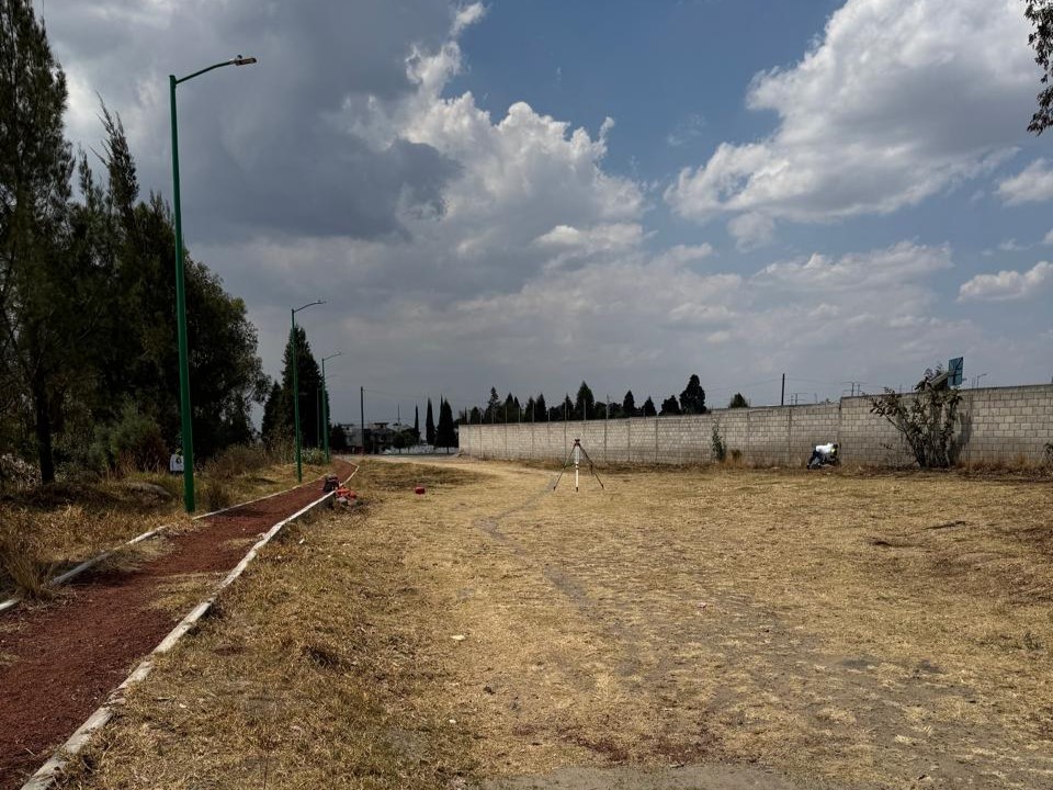 CONSTRUCCIÓN DE CANCHA DE FÚTBOL 5 EN CAMPO DEPORTIVO DEL BARRIO DE ESTOCAPA 
