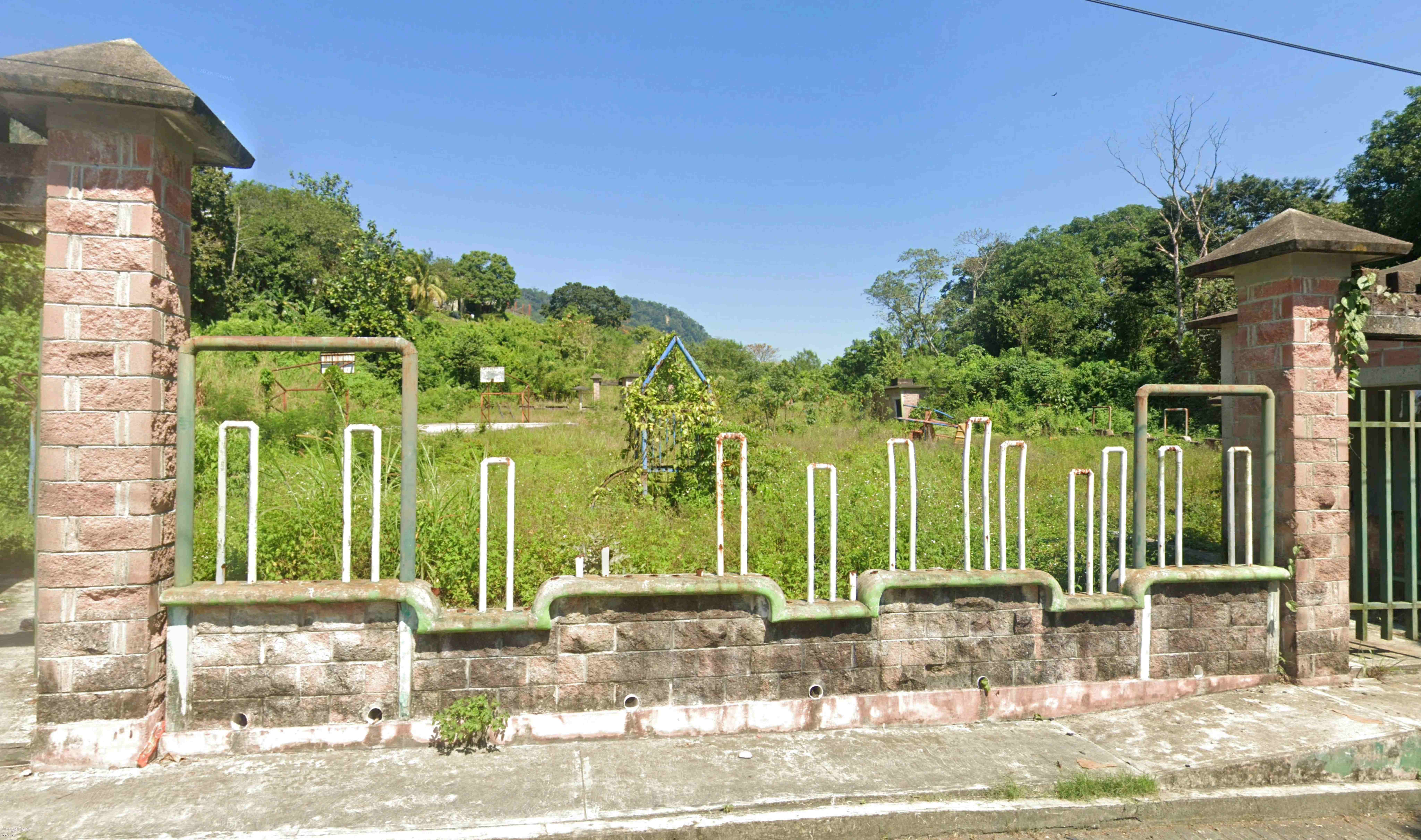 CONSTRUCCION DE CANCHA FÚTBOL 5 EN COLONIA DOMINGUILLA EN PICHUCALCO