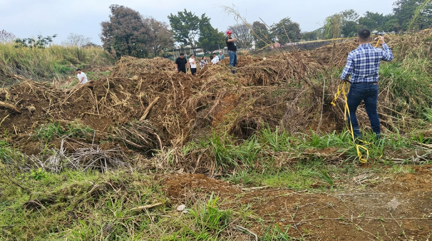 CONSTRUCCIÓN DE CANCHA DE FÚTBOL 5 EN CAMPOS SALOMÉ BAROJAS ROMERO 1 EN CÓRDOBA