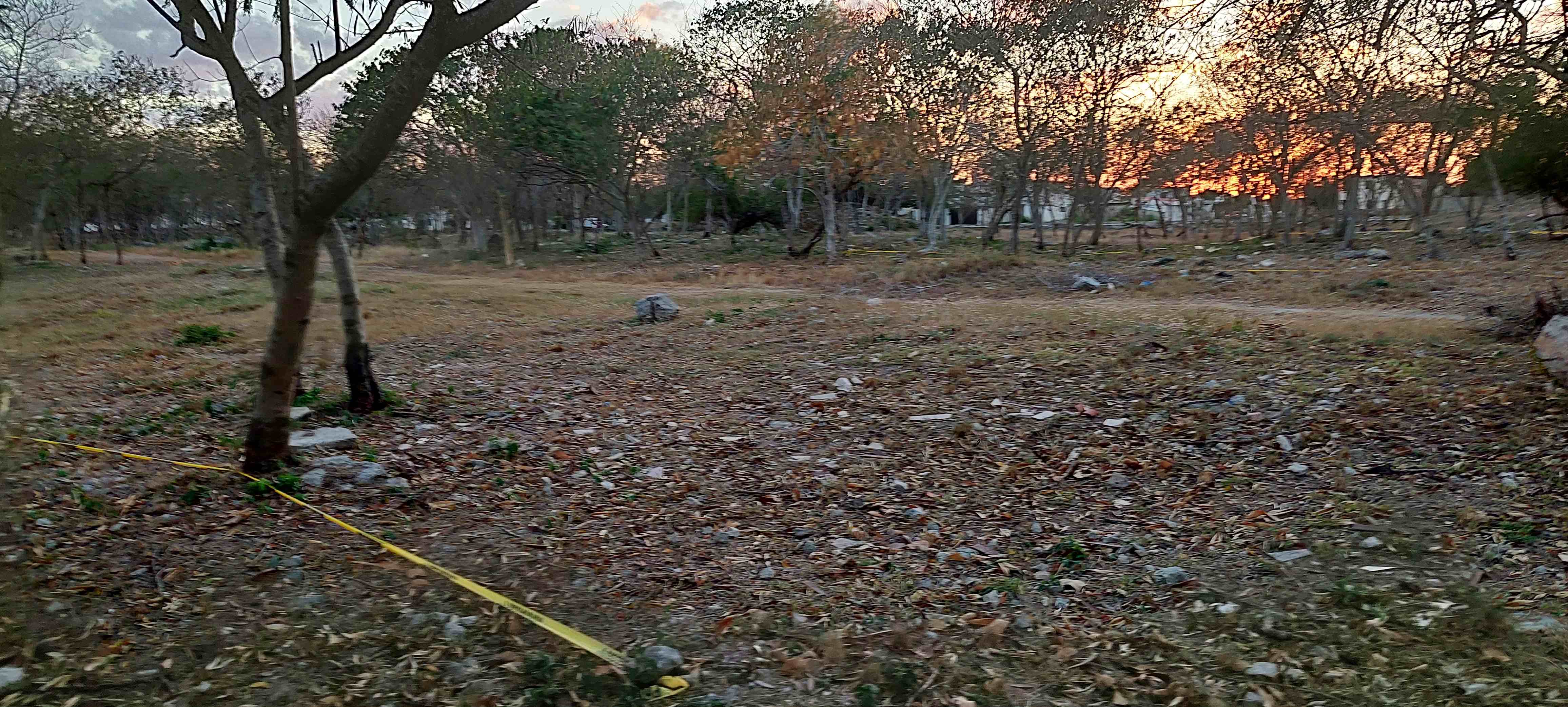 CONSTRUCCIÓN DE CANCHA DE FÚTBOL 5 EN EL PASEO VERDE MÓDULO DINOSAURIOS 1 EN MÉRIDA