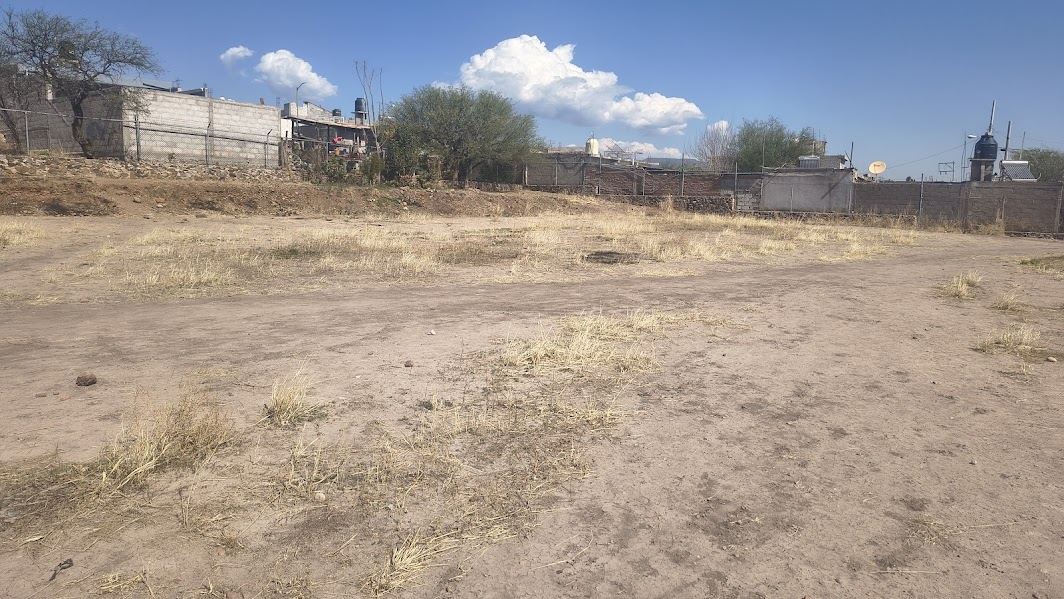 CONSTRUCCIÓN DE CANCHA FÚTBOL 5 EN UNIDAD DEPORTIVA SUR 2 EN VALPARAISO