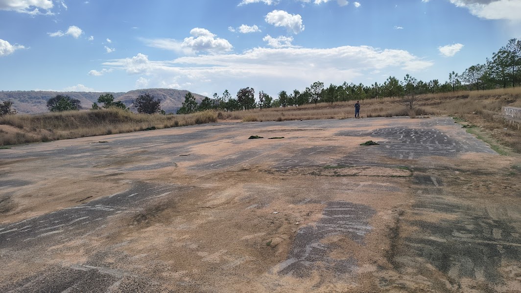 CONSTRUCCIÓN DE CANCHA FÚTBOL 5 EN PARQUE EL FAISÁN EN TEUL DE GONZÁLEZ ORTEGA