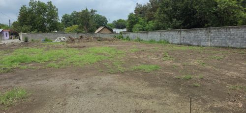 CONSTRUCCIÓN DE CANCHA DE FÚTBOL 5 EN HIDALGO