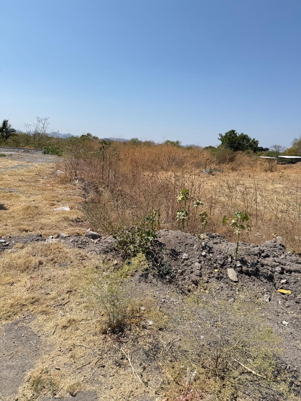 CONSTRUCCION DE CANCHA FÚTBOL 5 EN HUITZILILLA EN AYALA