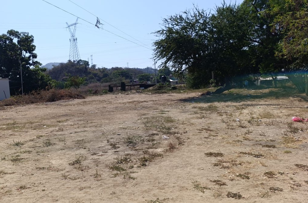 CONSTRUCCIÓN DE CANCHA FÚTBOL 5 EN UNIDAD HABITACIONAL SAN AGUSTÍN - PARQUE CORAZÓN EN ACAPULCO DE JUÁREZ