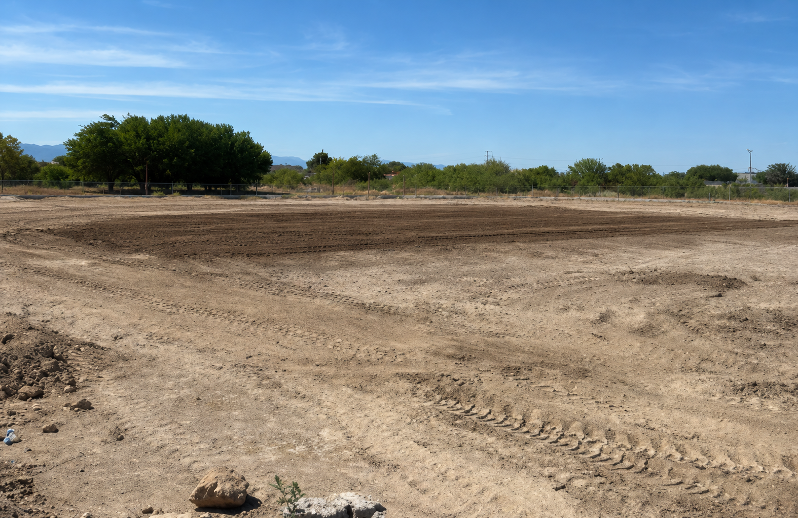 CONSTRUCCIÓN DE CANCHA FÚTBOL 5 EN CANCHA DEPORTIVA EN SAN BUENAVENTURA 2