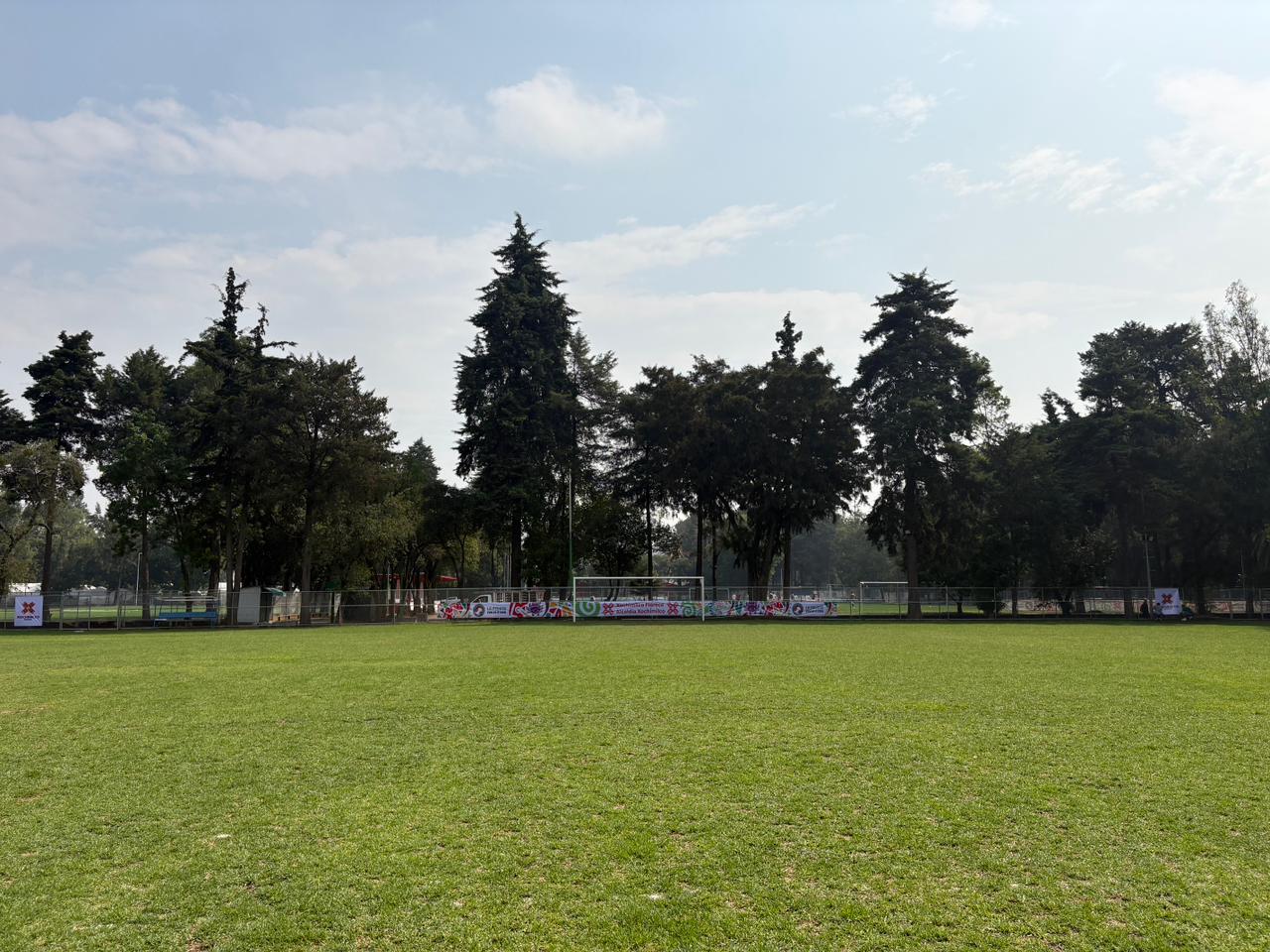 DEPORTIVO XOCHIMILCO 2