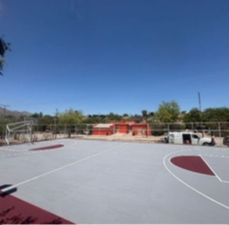 PARQUE LA VICTORIA