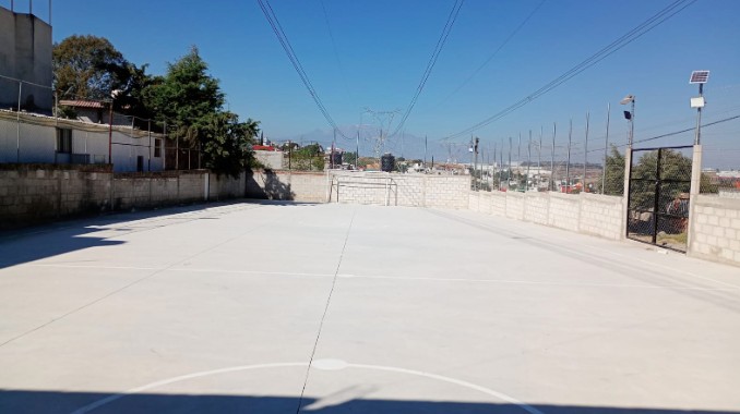 CANCHA EN COYOPOTRERO 2