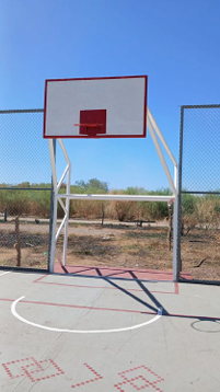 CANCHA DEPORTIVA 2 EN HUATABAMPO