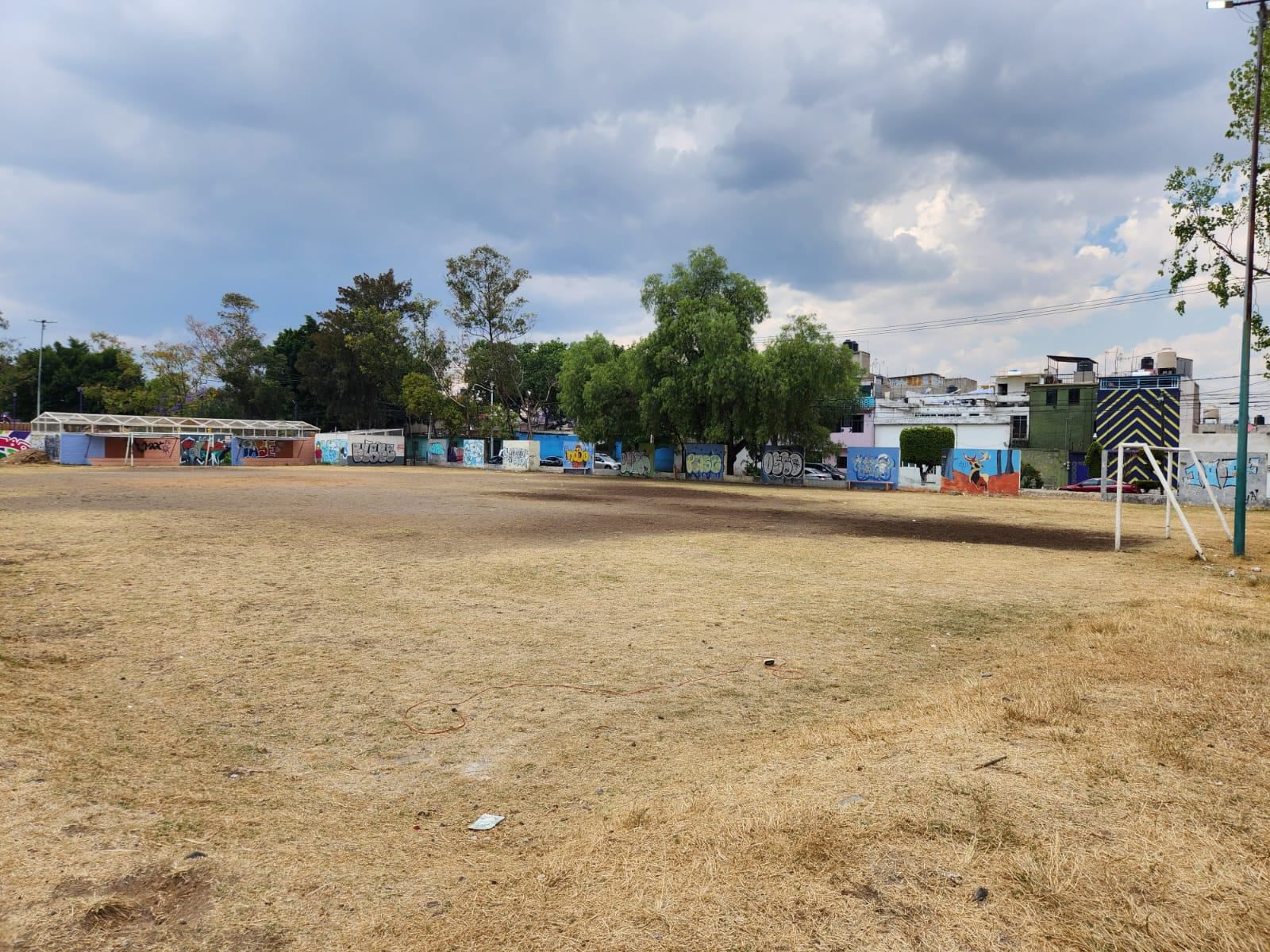 NUEVA TENOCHTITLAN 2