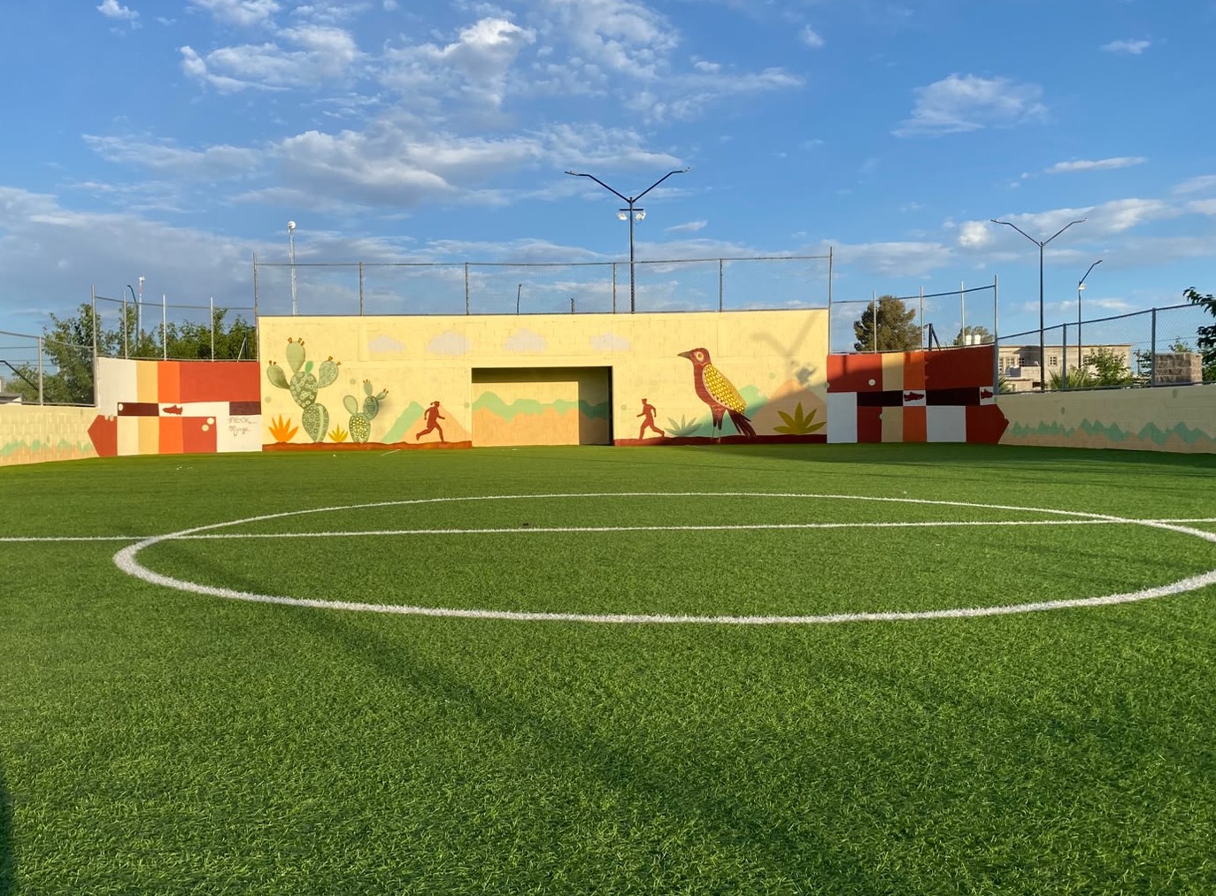 ROSALES