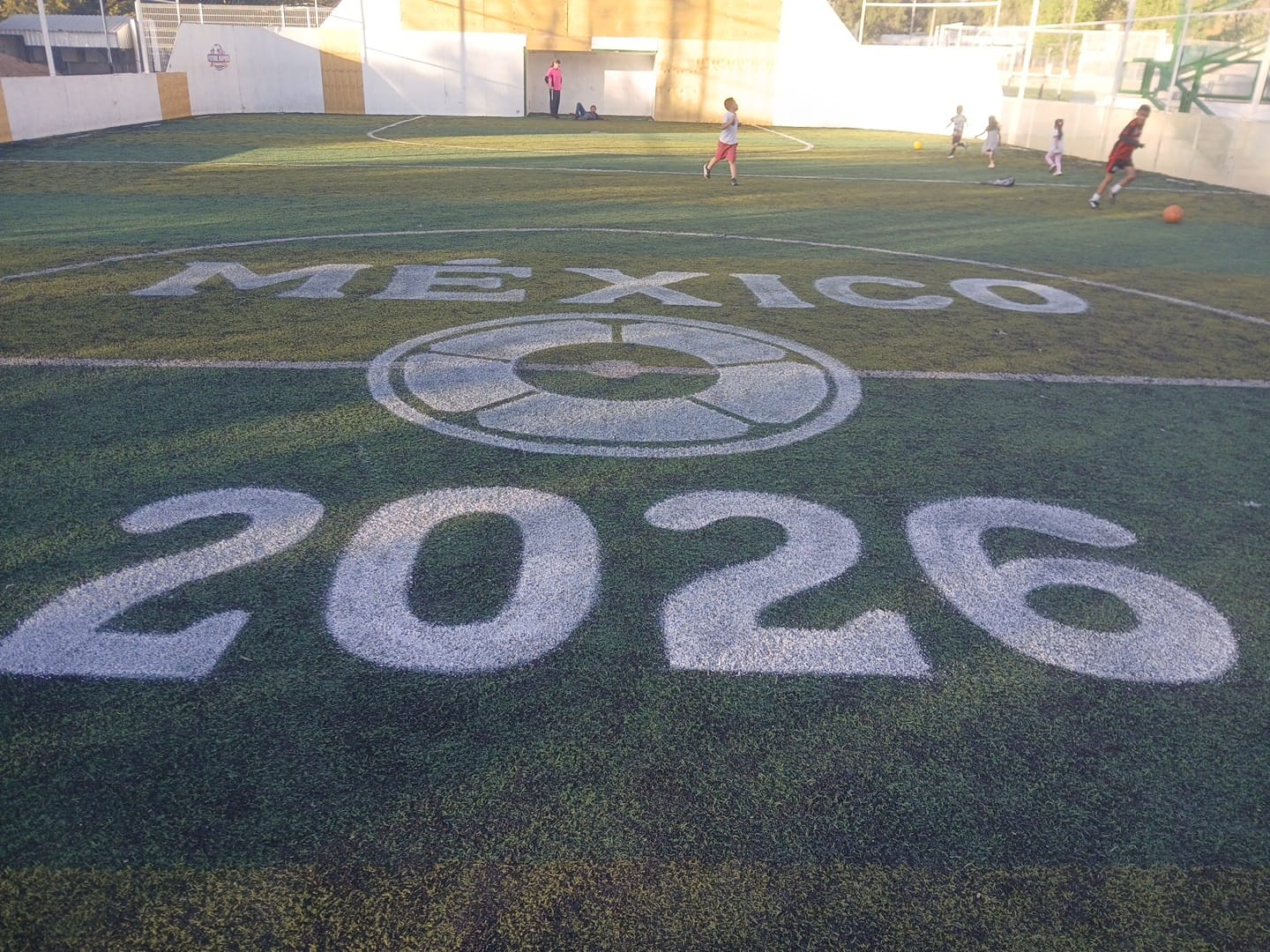 CANCHA ALONSO DE LLERENA