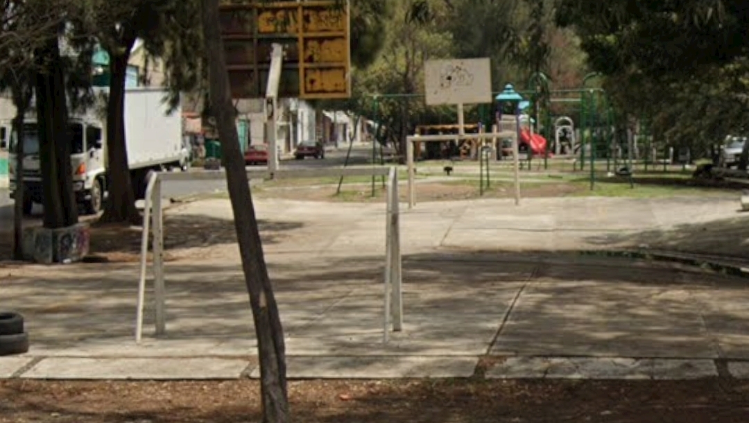 SANTA MARÍA AZTAHUACAN 7