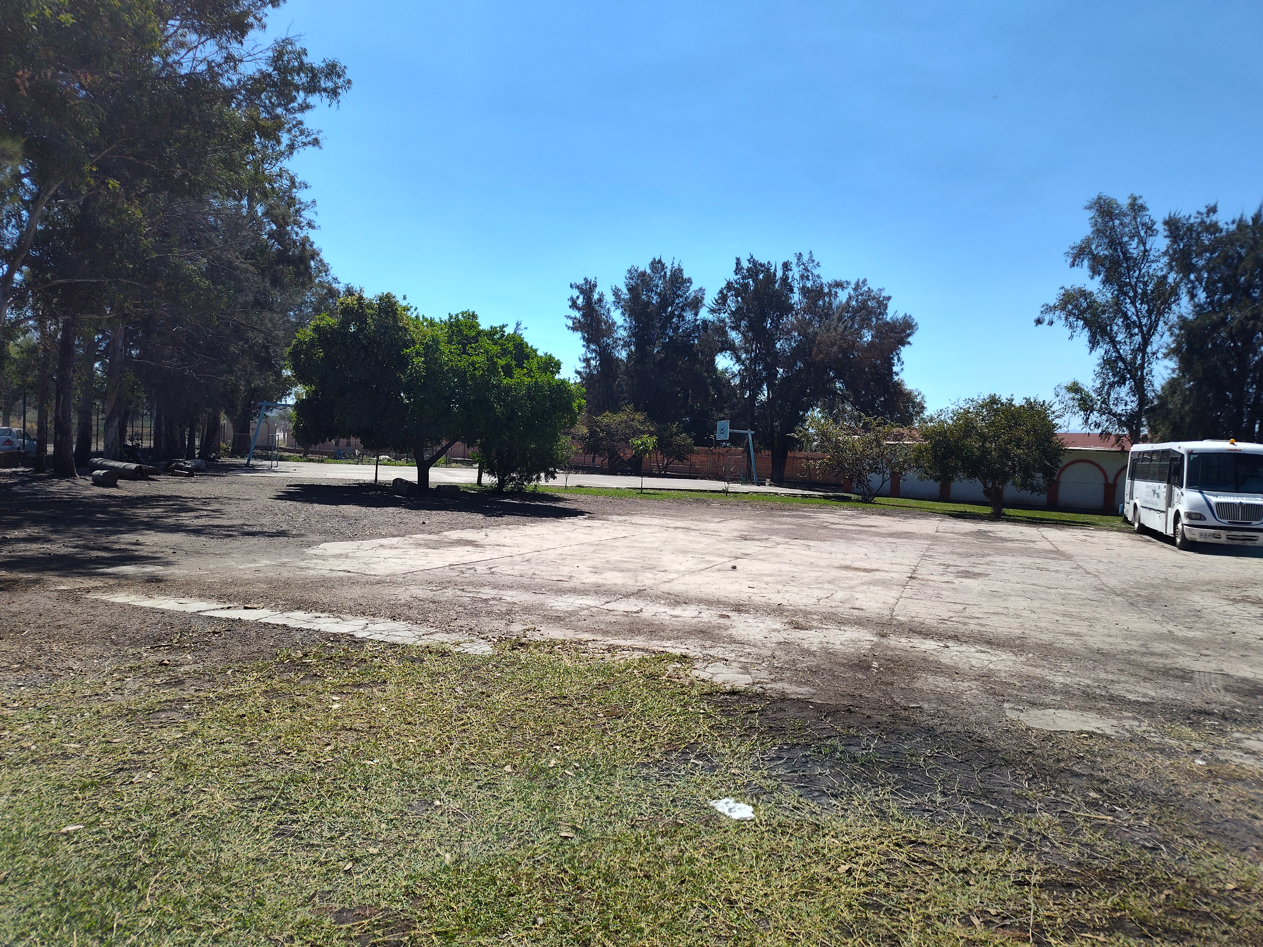SECUNDARIA TÉCNICA 27 C.C.T. 14DST0027S