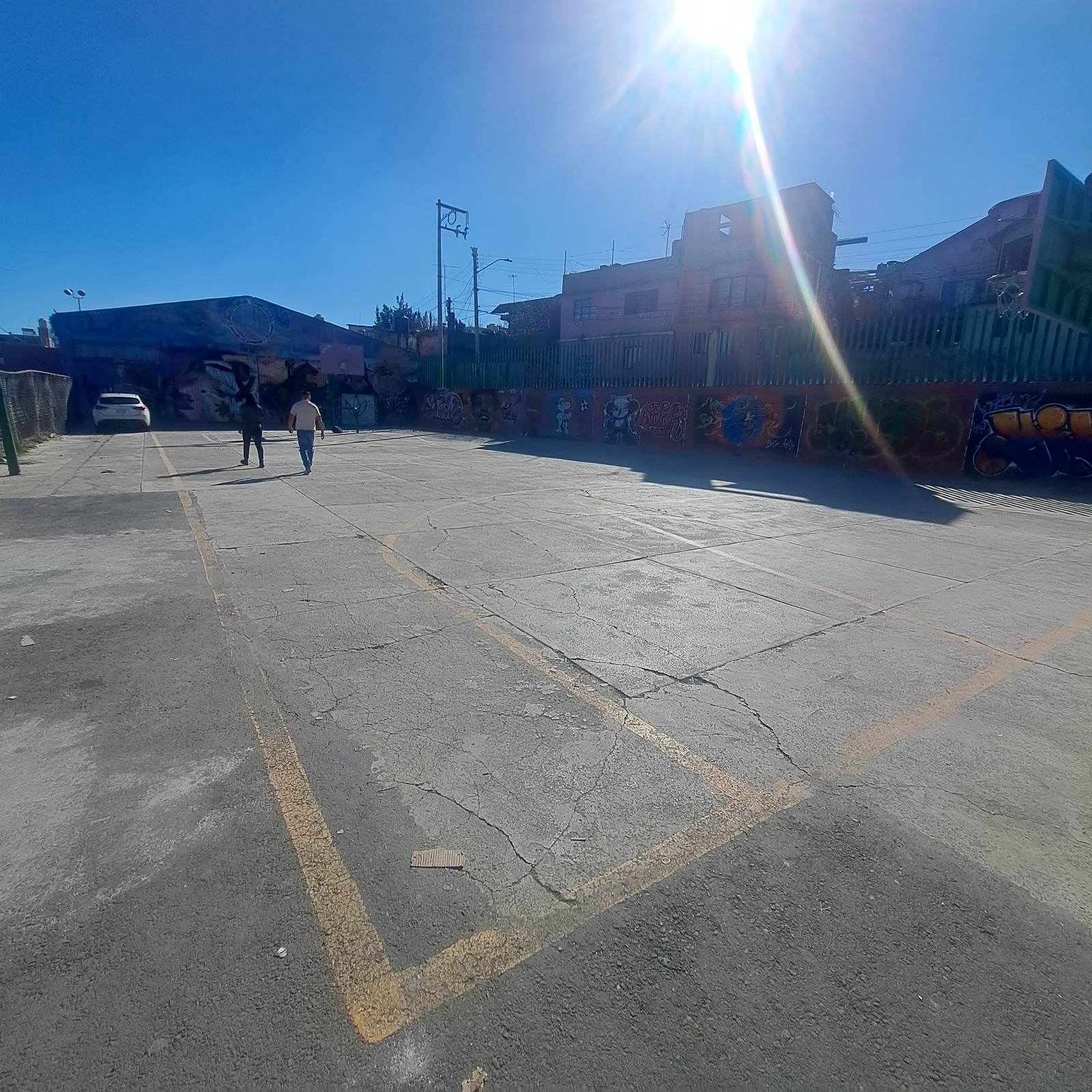 SAN MIGUEL AJUSCO