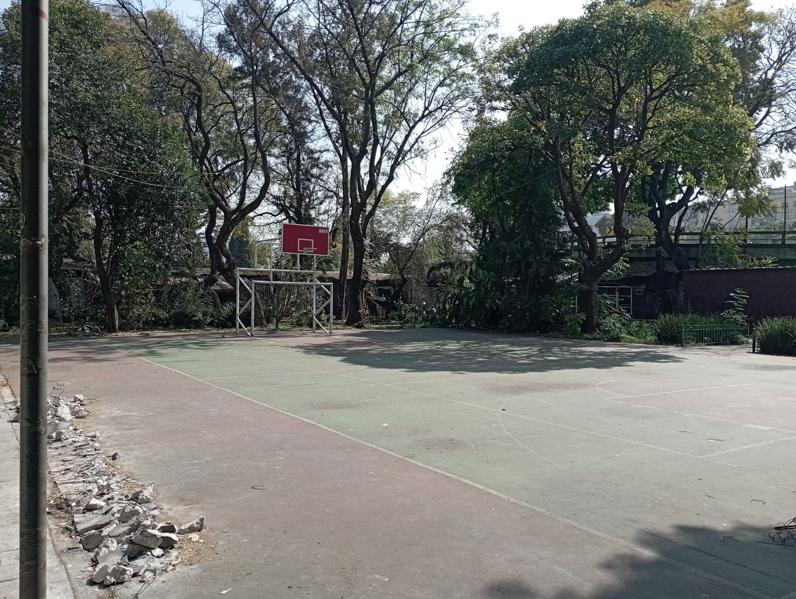 TACUBA