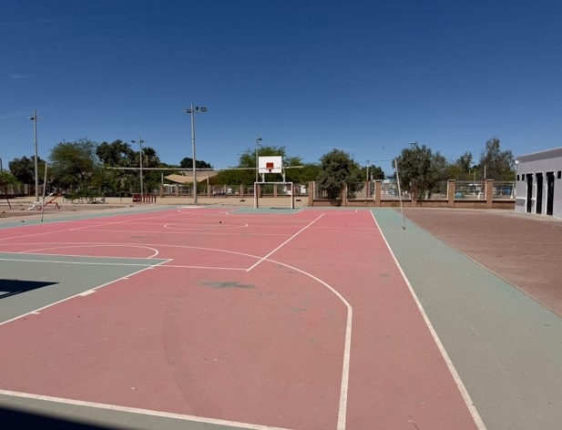 CANCHA KINO FB7 1 EN BENITO JUÁREZ