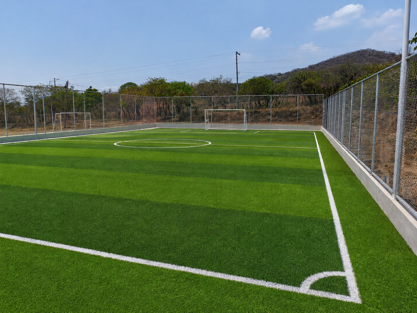 CANCHA EN CINTALAPA