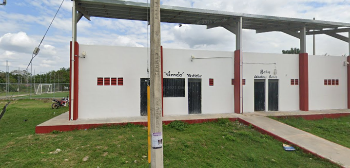 CANCHA LA NUEVA ESPERANZA