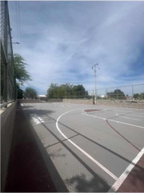CANCHA C.K.
