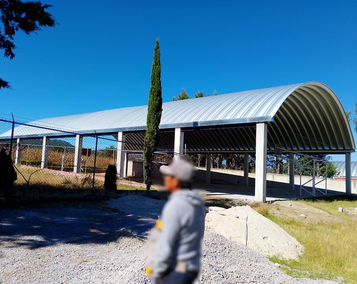 CANCHA EN SOLTEPEC