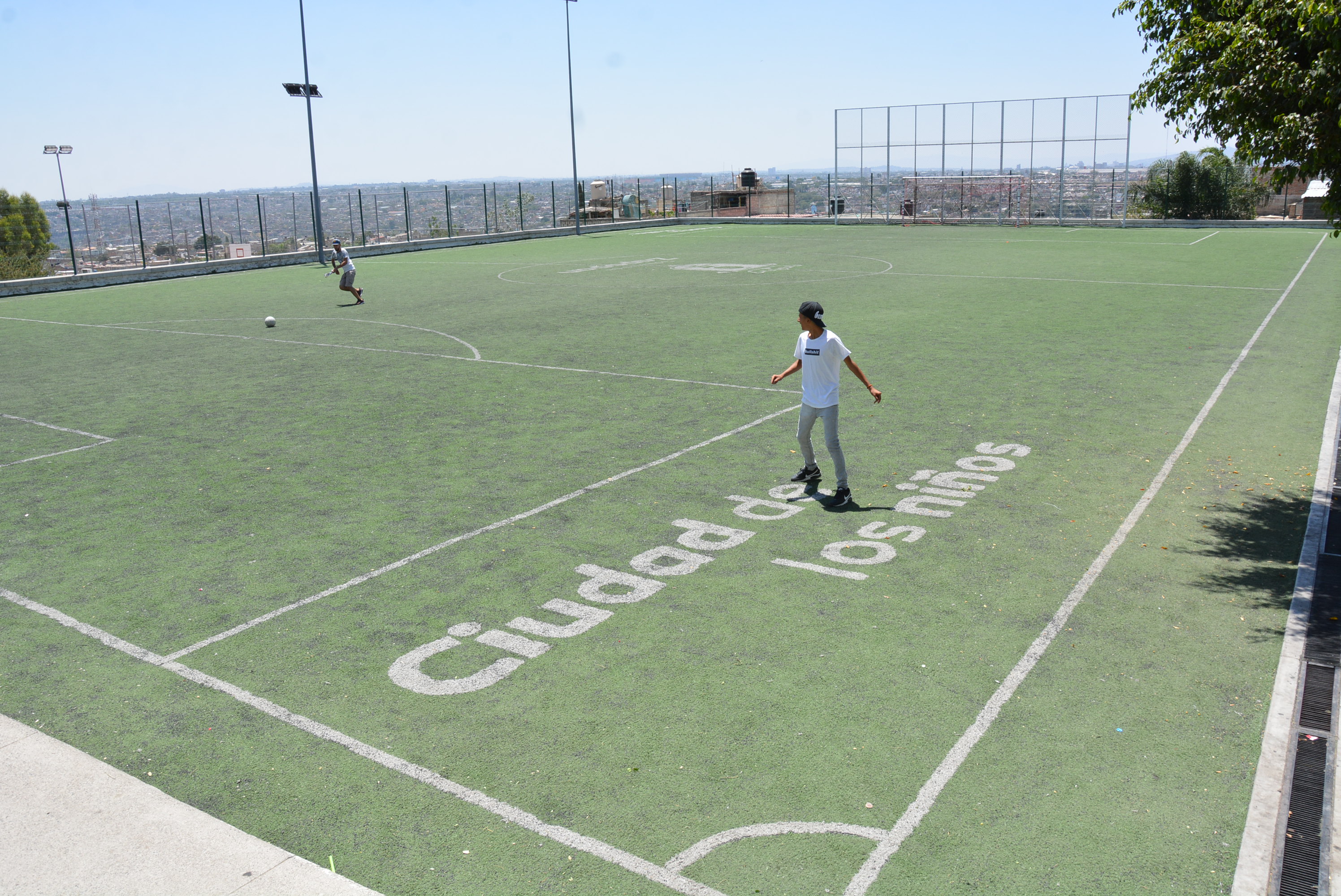 VILLAS DE GUADALUPE (COMUNIDAD INDÍGENA DE MEZQUITÁN)