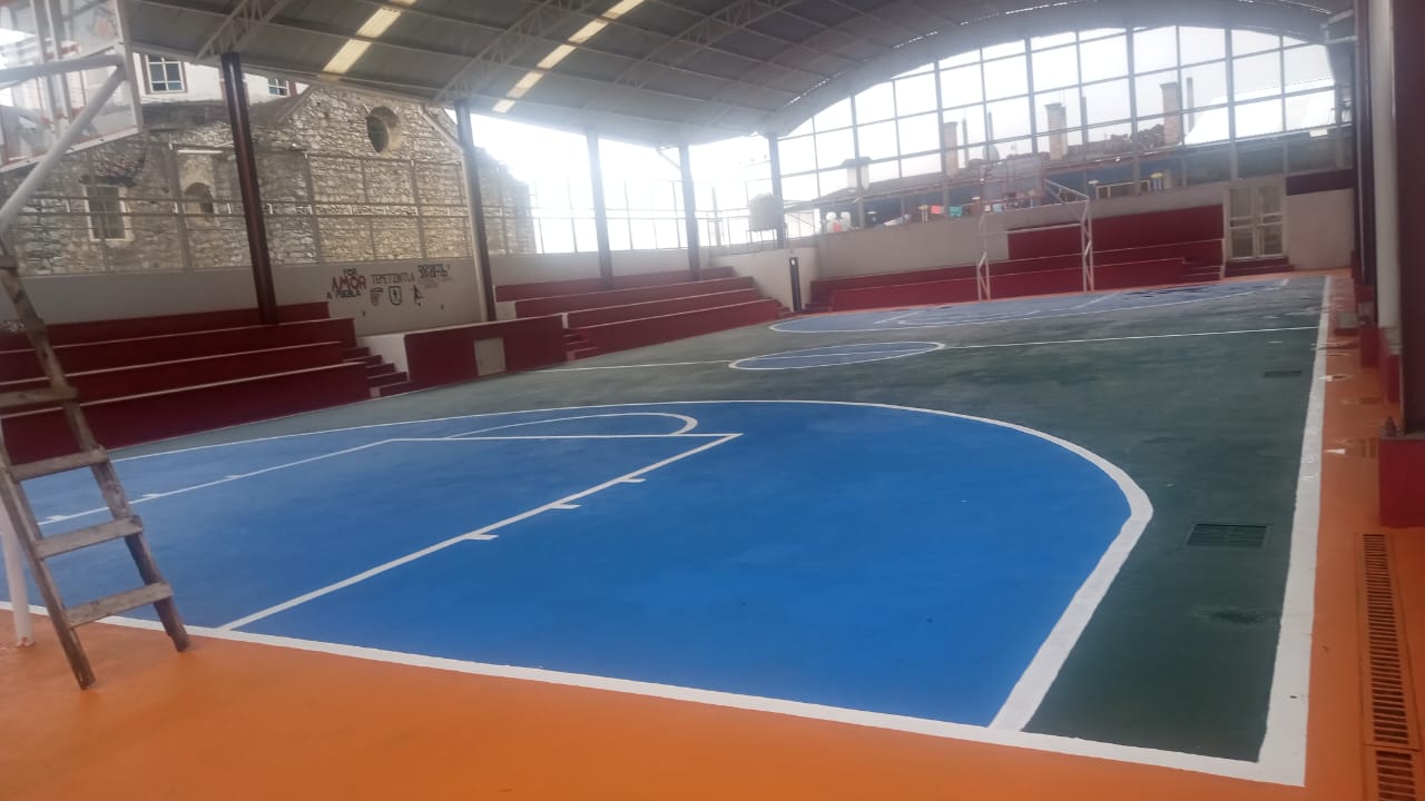 CANCHA EN TEPETZINTLA