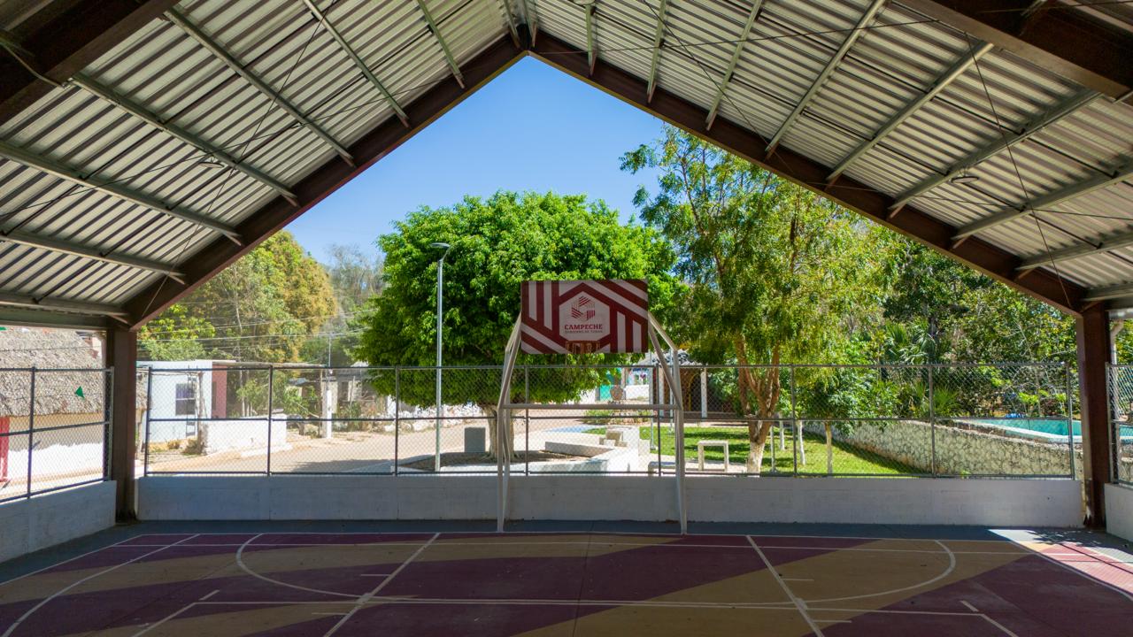 PARQUE GUADALUPE