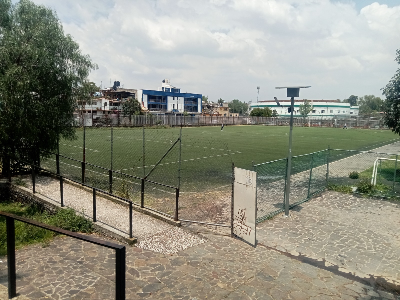 HUAYAMILPAS 2