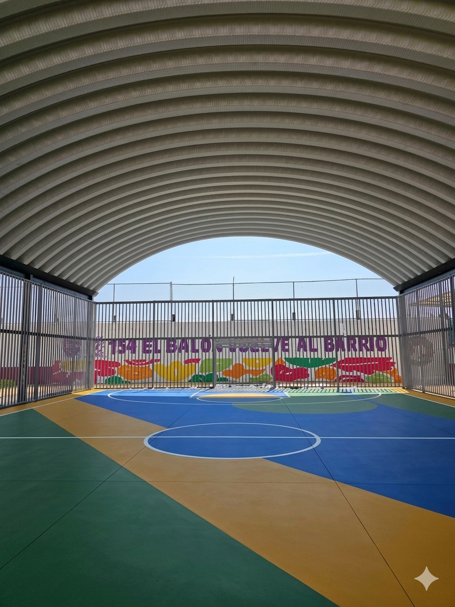 TIERRA UNIDA