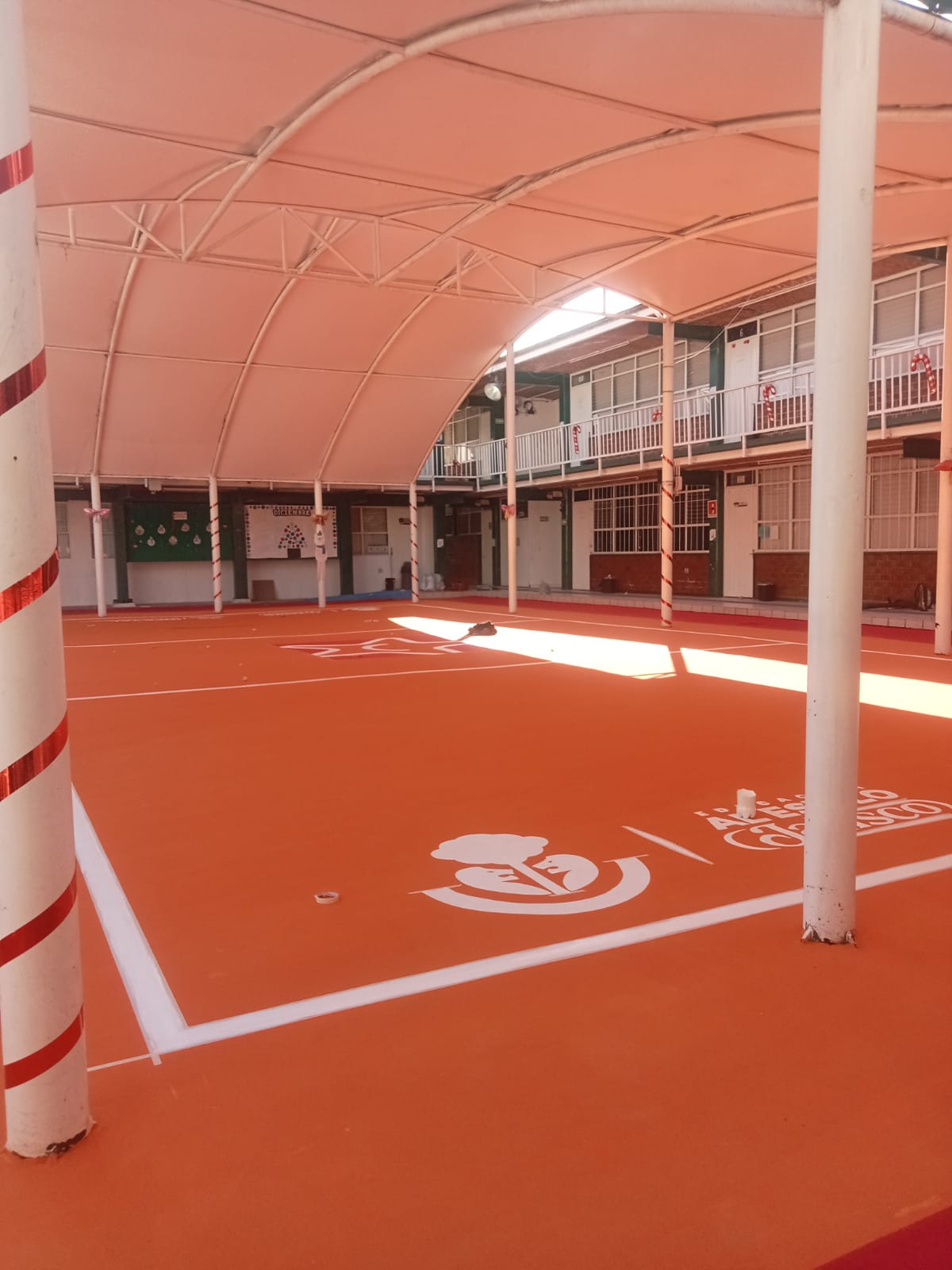 ESCUELA NORMAL SUPERIOR DE ESPECIALIDADES
