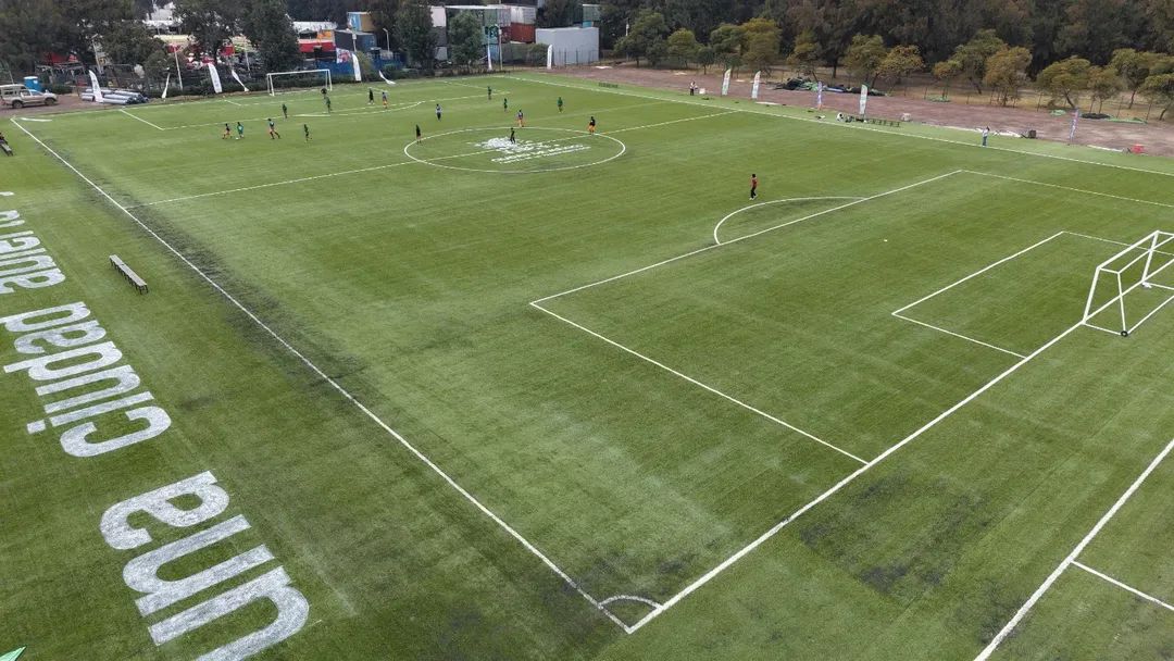 CANCHA DE FÚTBOL GRANJAS 1