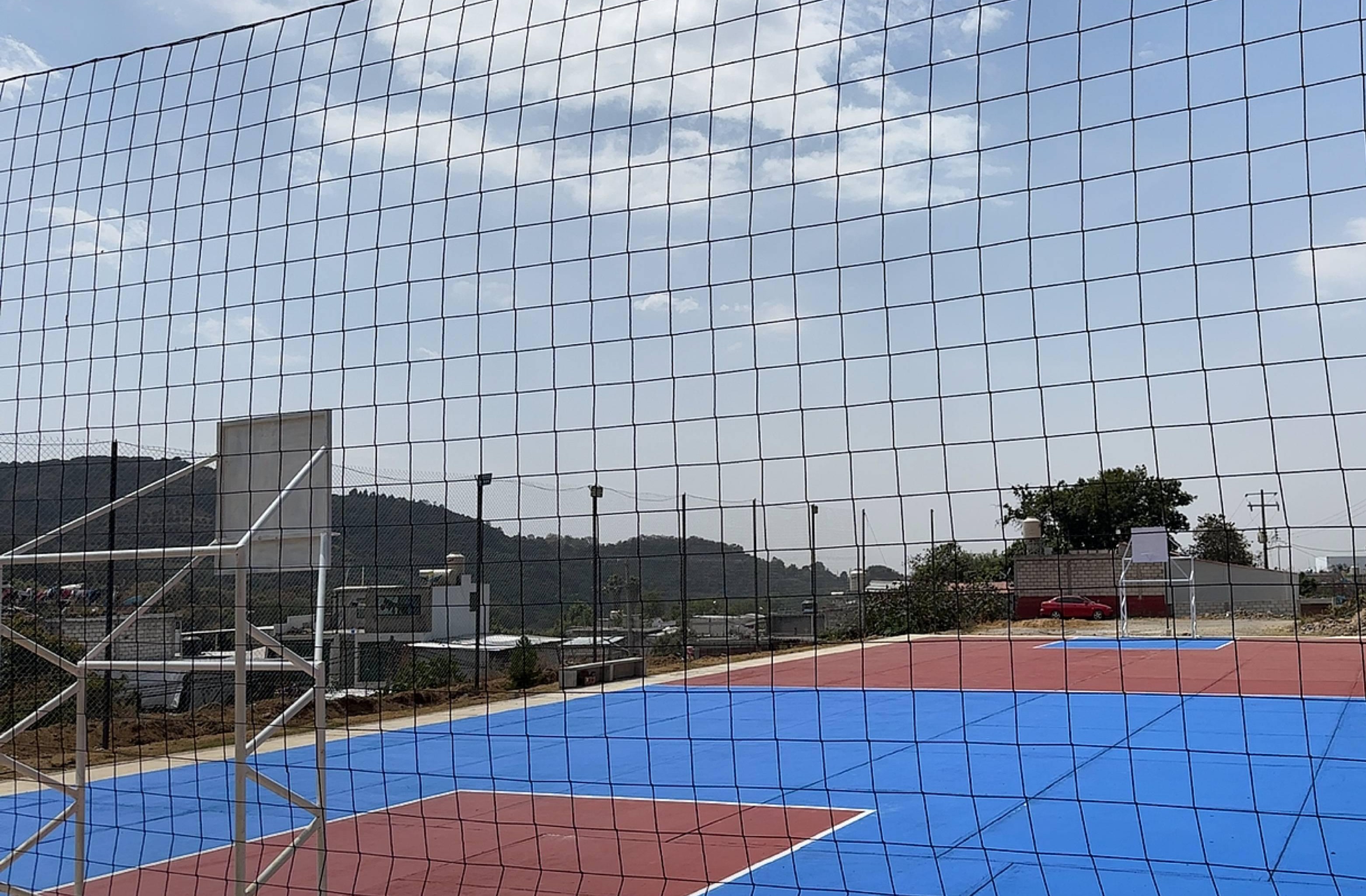 CANCHA EN SAN ANTONIO ALPANOCAN