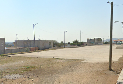 CANCHA EN SAN JERÓNIMO OCOTITLÁN