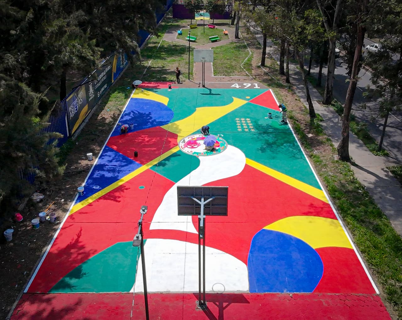 CANAL DE CHALCO 3