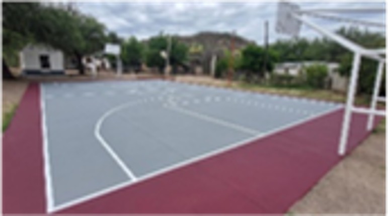 PARQUE CHIRICAHUA