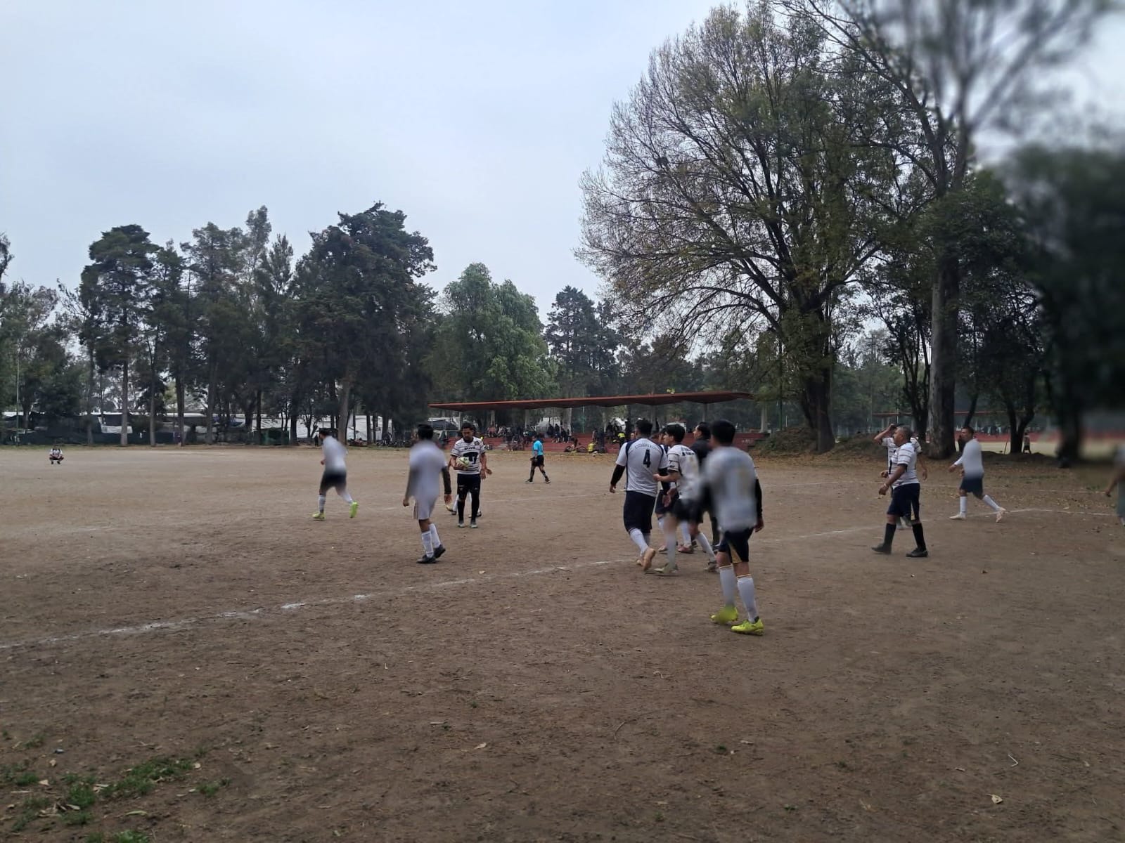 DEPORTIVO XOCHIMILCO 2
